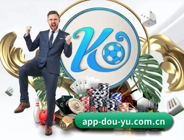 斗鱼 APP - DouYu